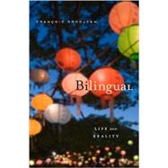 Bilingual by Grosjean, Francois, 9780674066137