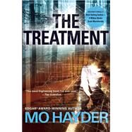 The Treatment by Hayder, Mo, 9780802146137