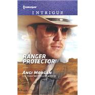 Ranger Protector by Morgan, Angi, 9781335526137