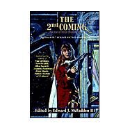The 2nd Coming: The Best of Pirate Writings by McFadden, Edward J., 9781890096137