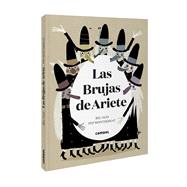 Las brujas de Ariete by Olid, Bel, 9788491016137