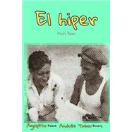 El hiper / The hiper by Blum, Mati, 9781508486138