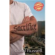 Sacrifice by Russell, Coral, 9781508556138
