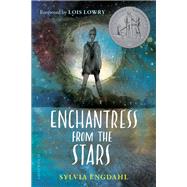 Enchantress from the Stars by Engdahl, Sylvia; Lowry, Lois, 9781681196138