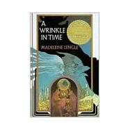 A Wrinkle in Time by L'Engle, Madeleine, 9780374386139