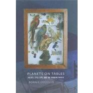 Planets on Tables by Costello, Bonnie, 9780801446139