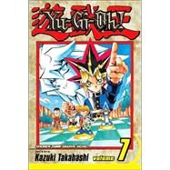 Yu-Gi-Oh!, Vol. 7 by Takahashi, Kazuki, 9781591166139