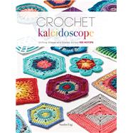Crochet Kaleidoscope by Eng, Sandra, 9781632506139