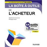 La bote  outils de l'Acheteur - 3e d. by Stphane Canonne; Philippe Petit, 9782100846139