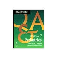 Blueprints Q&a Step 3 by Piatt, Janice P.; Clement, Michael S., M.D., 9780632046140
