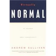 Virtually Normal by SULLIVAN, ANDREW, 9780679746140