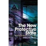 The New Protective State Government, Intelligence and Terrorism by Hennessy, Peter, 9780826496140