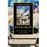 The Cambridge Companion to Petrarch by Ascoli, Albert Russell; Falkeid, Unn, 9781107006140