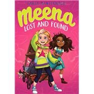 Meena Lost and Found by Manternach, Karla; Price, Mina, 9781534486140
