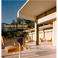 Tremaine Houses by Welter, Volker M., 9781606066140