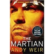 The Martian by Andy Weir, 9780091956141
