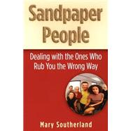 Sandpaper People by Southerland, Mary, 9780736916141