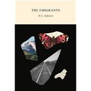 The Emigrants by Sebald, W. G.; Hulse, Michael, 9780811226141