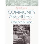 Community Architect by Kristin E. Larsen, 9781501706141