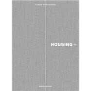 Housing+ by Wietzorrek, Ulrike, 9783034606141