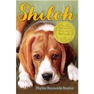 Shiloh by Naylor, Phyllis Reynolds, 9780689316142