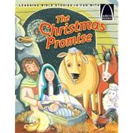The Christmas Promise by Concordia Publishing House, 9780758616142