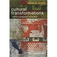 Cultural Transformations by Jocson, Korina M., 9781612506142
