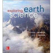Exploring Earth Science by Reynolds, Stephen; Johnson, Julia, 9780078096143