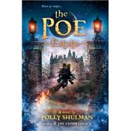 The Poe Estate by Shulman, Polly, 9780399166143