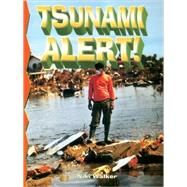 Tsunami Alert! by Walker, Niki, 9780778716143