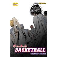Kuroko's Basketball, Vol. 14 Includes vols. 27 & 28 by Fujimaki, Tadatoshi, 9781421596143