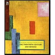 The Broadview Anthology of British Literature Volume 6: The Twentieth Century and Beyond by Black, Joseph; Conolly, Leonard; Flint, Kate; Grundy, Isobel, 9781551116143