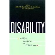Disability by BAIRD, ROBERT M.ROSENBAUM, STUART E., 9781591026143