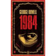 Nineteen Eighty-Four - Canadian ISBN by George Orwell, 9780141036144