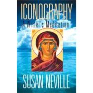 Iconography by Neville, Susan, 9780253216144