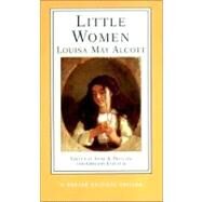 Little Women Nce Pa (Eiselein) by Eiselein,Gregory, 9780393976144