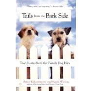 Tails from the Barkside by Kilcommons, Brian; Wilson, Sarah, 9780446676144