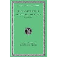 Philostratus by Philostratus, 9780674996144