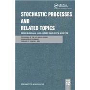 Stochastic Processes and Related Topics by Buckdahn, Rainer; Engelbert, Hans J.; Yor, Marc, 9780367396145