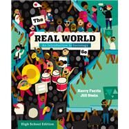 The Real World by Ferris, Kerry; Stein, Jill, 9780393656145