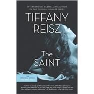 The Saint by Reisz, Tiffany, 9780778316145