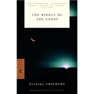 The Riddle of the Sands by Childers, Erskine; Bearden, Milton, 9780812966145