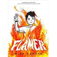Flamer by Curato, Mike; Curato, Mike, 9781250756145