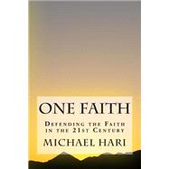 One Faith by Hari, Michael B., 9781507636145