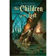 The Children of the Lost by Whitley, David, 9781596436145
