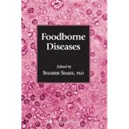 Foodborne Diseases by Poole, T. L.; Simjee, Shabbir, 9781617376146