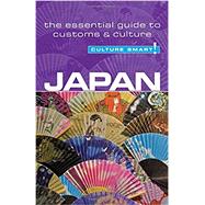 Japan - Culture Smart! The Essential Guide to Customs & Culture by Norbury, Paul, 9781857336146