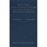Matro Of Pitane and the Tradition Of Epic Parody in the Fourth Century BCE Text, Translation, and Commentary by Olson, S. Douglas; Sens, Alexander, 9780788506147
