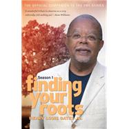 Finding Your Roots by Gates, Henry Louis; Altshuler, David, 9781469626147