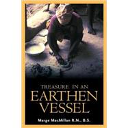 Treasure in an Earthen Vessel by MacMillan, Marge, 9781591606147